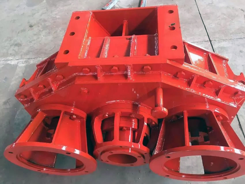 ZZSH315樁機動(dòng)力頭